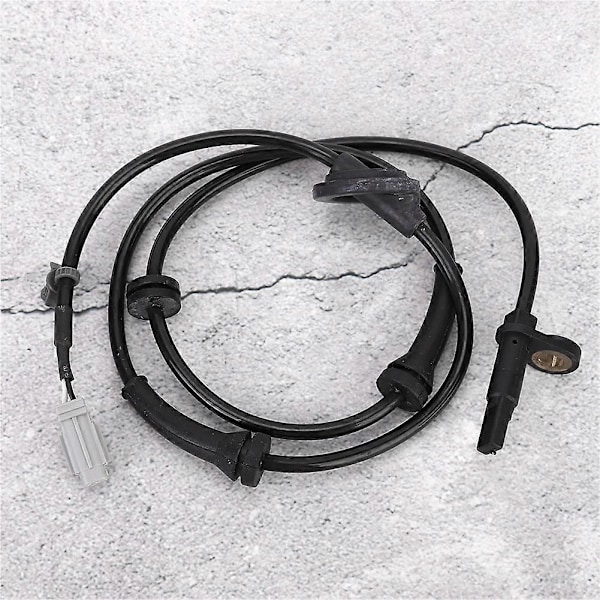 ABS-hjulhastighetssensor fram höger 47910-CA000 Passar Nissan Murano 3.5L 2003-2007