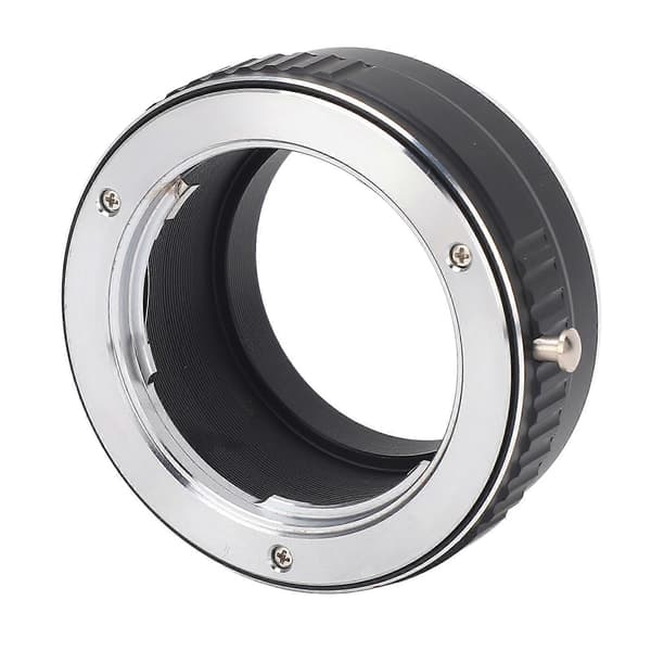 MD Objektiv til Minolta Til NEX Mount Adapter til A9 A7R3 A7R2 A7M2 Kamera Manuel Fokus Objektiv Adapter