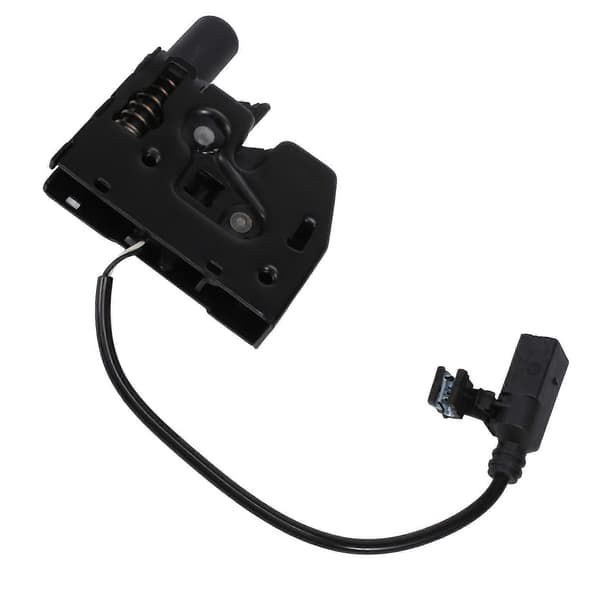 4g0 823 509 C Hjelmlås til A6l C7 Q3