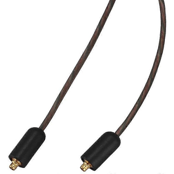 Erstatningslydkabel for Xba-n3ap N1ap hodetelefoner Passer mange hodetelefoner Oppgraderingsledning Headset Wir