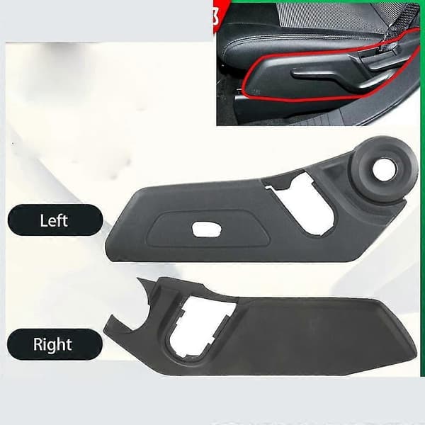 Højre sidepanel til bil, Patriot 2007-2017 1rw62xdvab