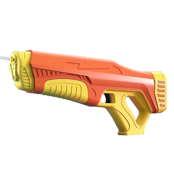 Newr Water Guns - Super Water Blaster Water Gun 500ml yellow