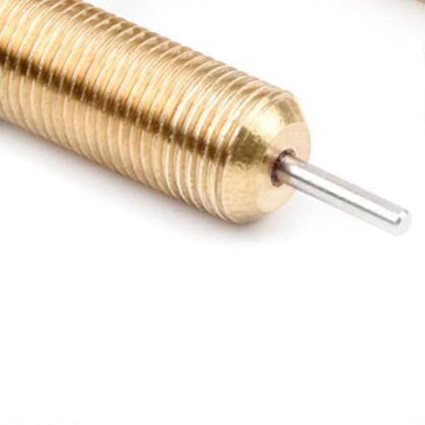 Pin Puller 15422 Elektrisk Ar Trækker Værktøj Metal Ar Trækker / Ar Bagside