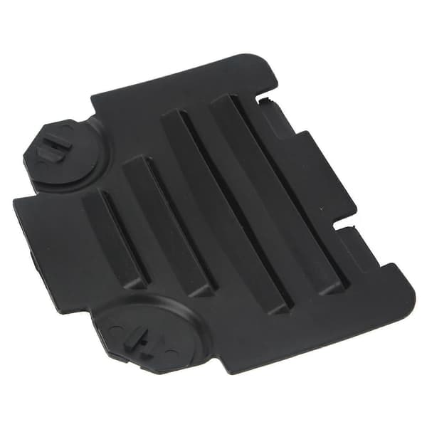 Fremre Mudguard Liner Tilgangsdeksel Venstre 51717143849 Slitesterk Erstatning for E82 E88 E90 E91