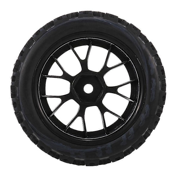 1/10 Rc Auton Renkaat On Road Touring Drift Auton Rengas Pyörä Tt01 Tt02 Xv01 Ta06 Ptg-2 Hpi Wr8 94122