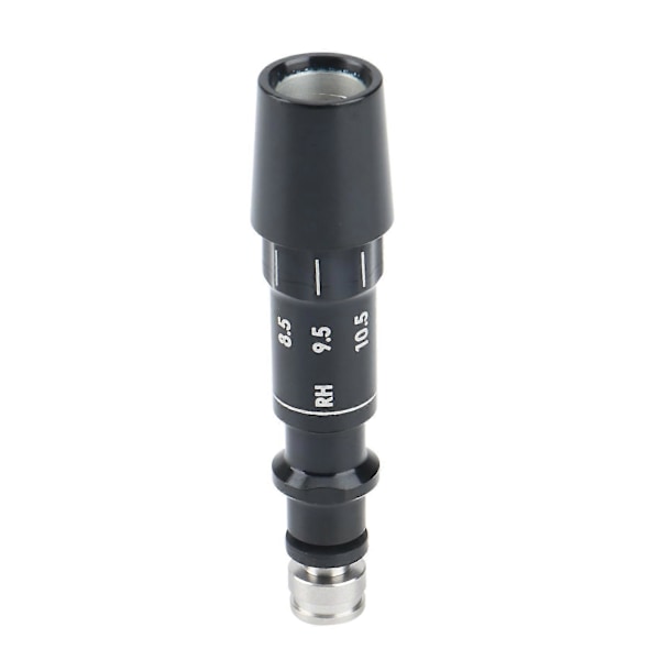 1 stk. Golfskaft Sleeve Adapter 0.335 Tip Til Pro Driver