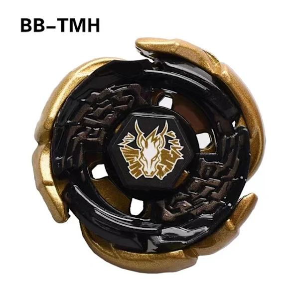 Constellation Metall Gyro Eksploderende Gyro Serie Bulk Enkelt Gyro Legering Montering Battle Gyro Kriger BB-TMH