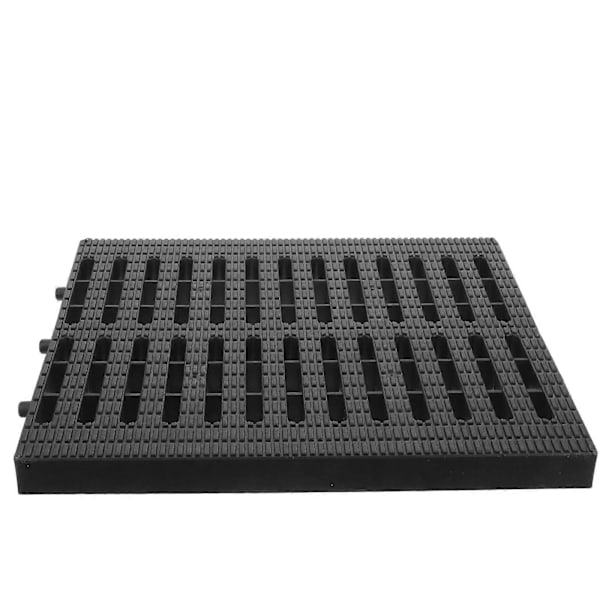 Avloppsgaller Plast Avloppslock Utomhus Avloppsgaller Dräneringsgaller Kanalgaller
