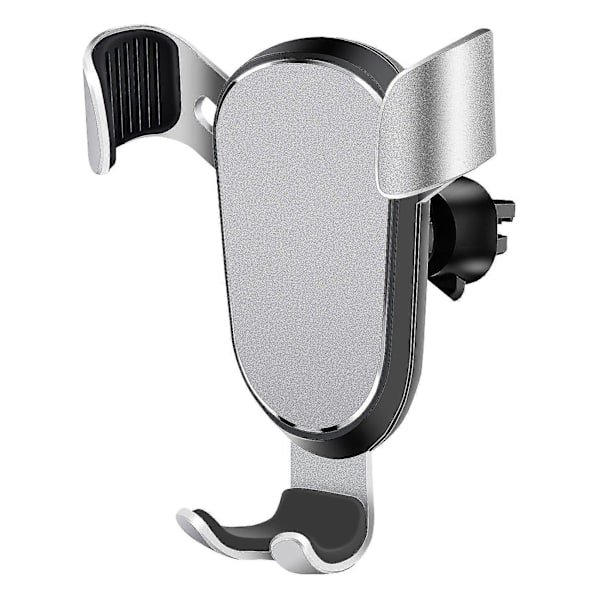 Autopuhelinpidike Tuuletusaukko Autopidike Säädettävä Pidike Iphone12 11 Pro Max Xr Xs X 8 7 P30 Pro:lle