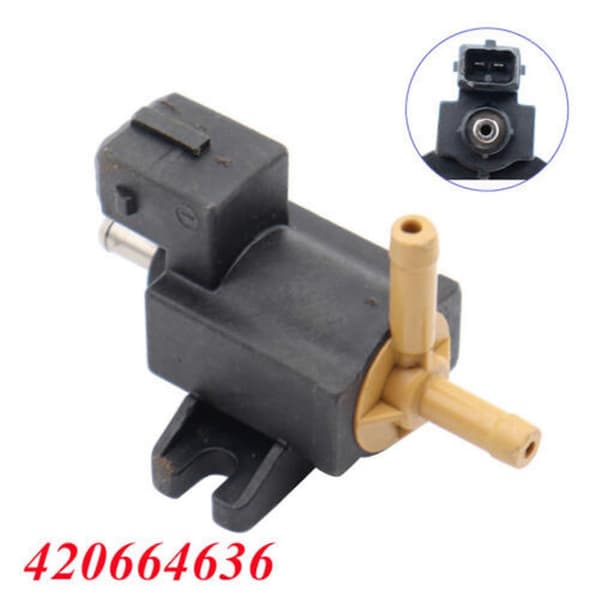 Solenoidventil For 2017-2022 X3 Max R Gade 900 420664636