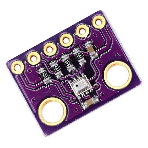 10 st -68-bmp280 Bme280 Bmp280 3.3v Digital Barometrisk Trycksensormodul För