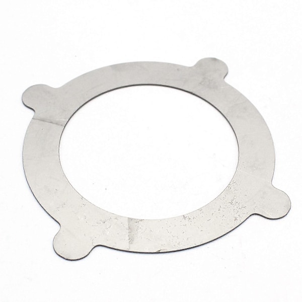 Shim 0,7 mm för H233b Patrol Billig Diff Lock Differentialspärr Shim Packning