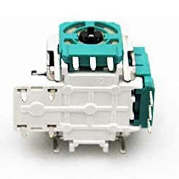 2 stk. Erstatning Analog Joystick Modul 3d Thumbstick For Elite Series 2 2. Gen Kontroller