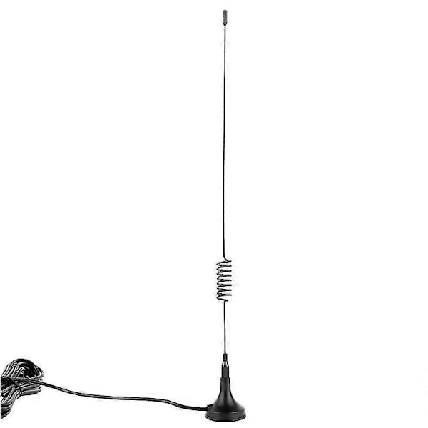 - Programvaredefinert Radio -sdr Rtl2832u+r820t2 Mottaker+antenne