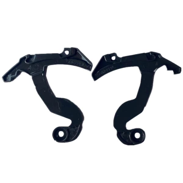 1 par Ls2 Ff399 Linsbas Visir Stöd För Ff396