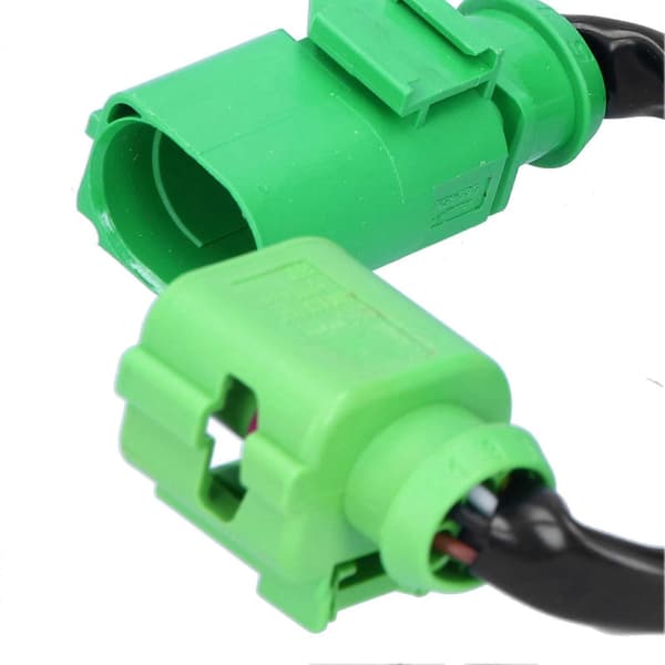 LED Baklykter Dynamisk Blinklys Adapter Ledningsnett Blinklys Modulsett Passer for A3 8V 2013?2018