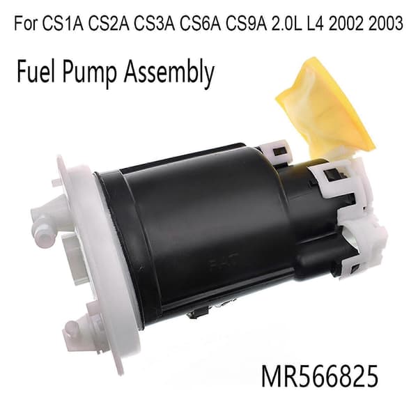 Auton polttoainepumpun kokoonpanomoduuli Classic Cs1a Cs2a Cs3a Cs6a Cs9a 2000-2007 Mr566825