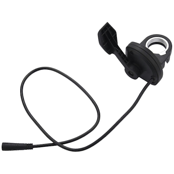 108x-r Tumgas Höger Hand För Elektrisk Cykelgas 3pin För Bbs01 Bbs02
