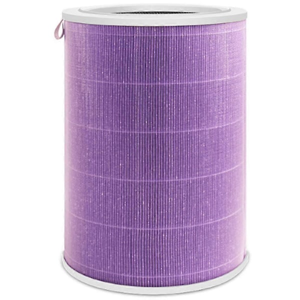 Filterpatron Filterelementer Til Mi Purifier 1/2/pro/2s 1 stk. (inkluderer ikke aktivt kulfilter)