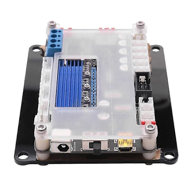 Grbl 1.1 Usb Port Eng Kort, 3 Akse Integrert Drive, Eng Ma