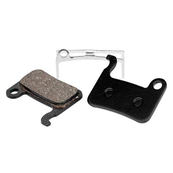 8 Par Cykel Resin Skivebremseklodser Til Deore M596 M595 M535 Slx M665 M775/776/765 /r M975 M966 M
