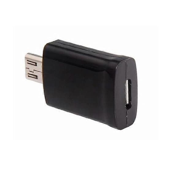 Micro USB 5Pin til 11Pin Adapter Konnektor til Samgsung Galaxy Note 2 S3 i9300