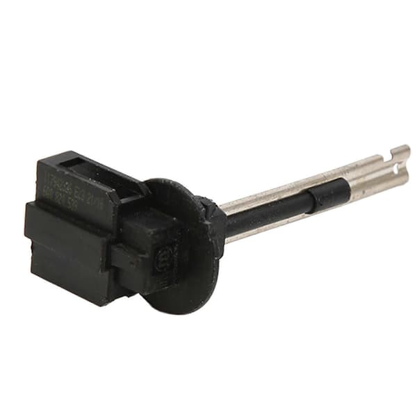 Lufttemperatursensor 6Q0820539 AC Varmeapparat Klimakontroll Sensor for Macan Cayenne 911 20202021