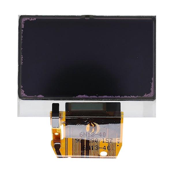 Bil Dashbord Display For - R171 Slk350 Slk280 2005-2008 Instrument Nedre Display Lcd Instrument Clu