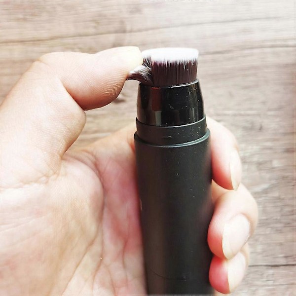 Bärbar Skäggformningsfyllare Skäggformningsfyllare Formande Skägg Concealer Skägg Skönhet Påfyllningsstift