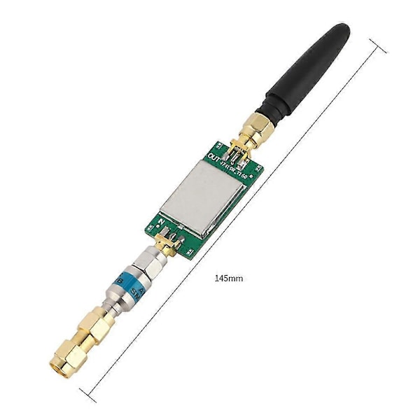 Hnt Inomhus Nätverksantenn Bobact Digital Antenn Multi-enhetsnätverk