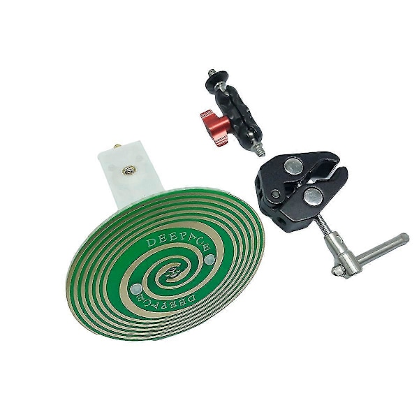 R104 Ultra Bred Sirkulært Polarisert Antenne 900mhz-7ghz Antenne Med Brakett