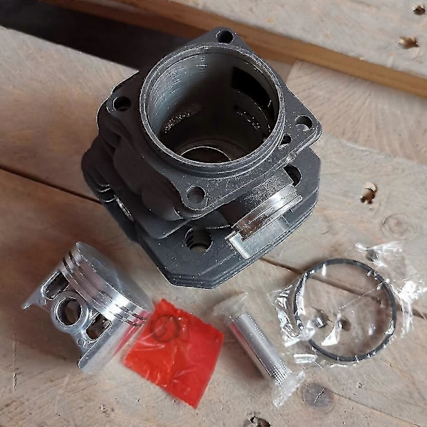 Cylinderblok Cylinder Oleo Mac 962 Efco 162 (48mm) 50022006