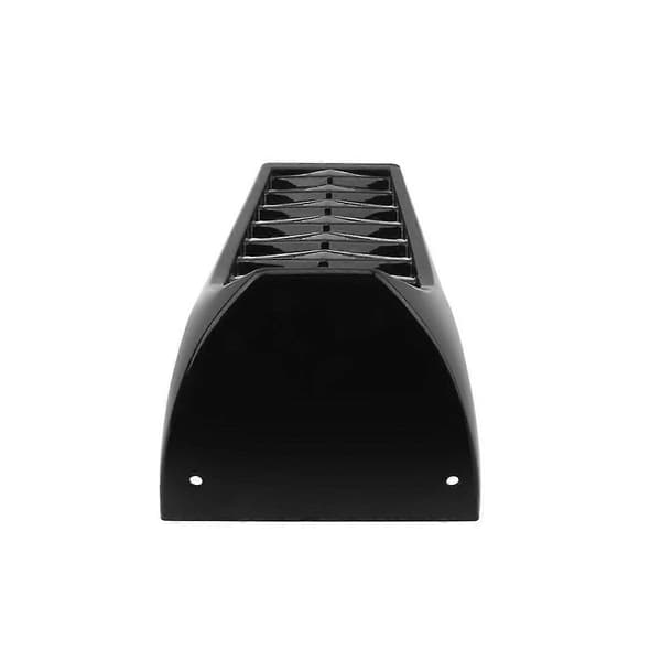 Cykels Nedre Radiator Dæk N Fing Spoiler Til Sof Breakout Fat Fxbr 18-