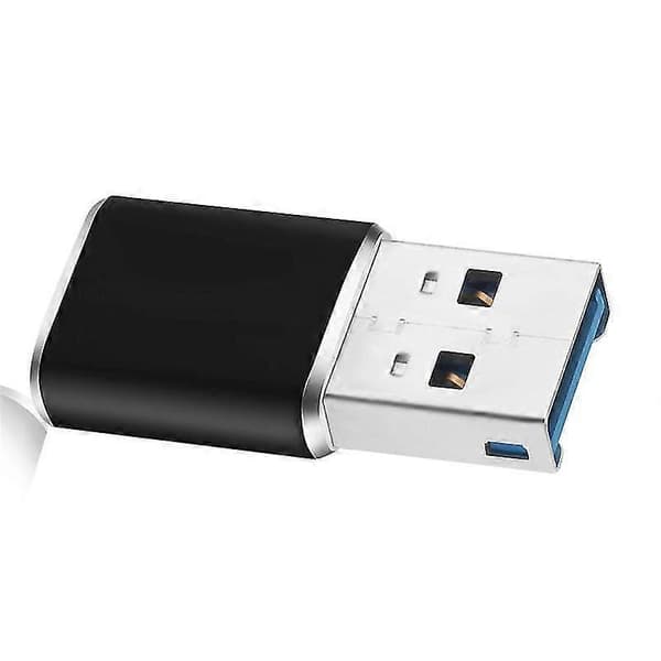 Mini USB 3.0 Adapter För -SD /TF Adapter PC Dator La