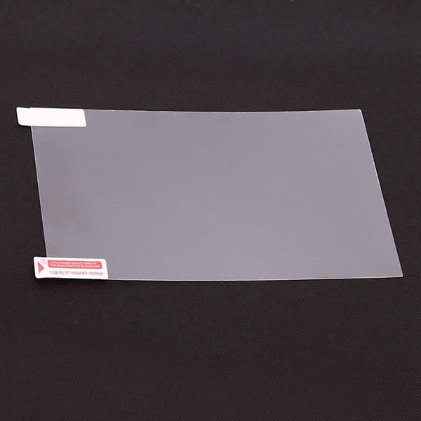 2x LCD-suojakalvo tabletille 7 tuumaa