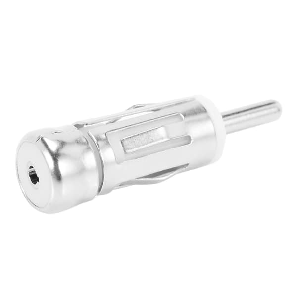 Bil Stereo Radio Hann Antenne Antenneadapter Iso Til Din 6 Stk