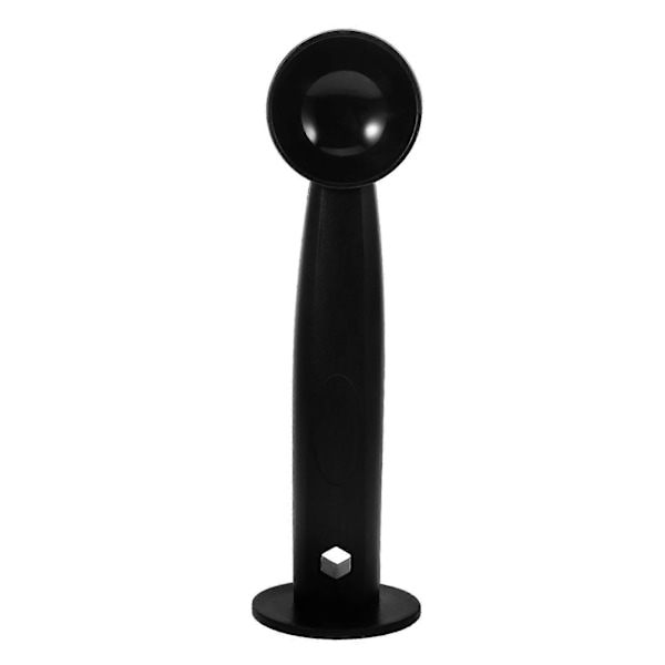 Coffer Tamper 2 I 1 Presseverktøy Multifunksjonell Espresso Tamper Coffer Skje