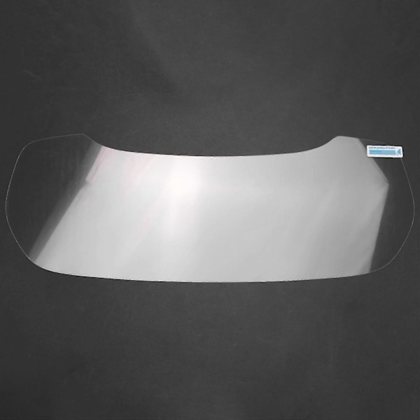 Skyddsfilm för bilinstrumentbräda Härdat glas För- X5 G05 X6 G06 X7 G07 2018-2021 (utan kamera)