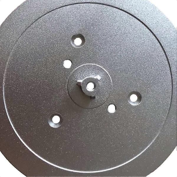 Åpner med brettbase for Studer Revox A77 B77 Pr99 A700 for Studer B67 A807 A810 Q6r4