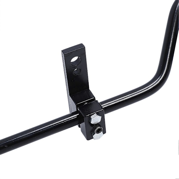 8-tommers støttehjul for crossykkel 1602 UT H Universal Off Road-hjul Erstatning for Razor MX500 MX125 MX400 MX500