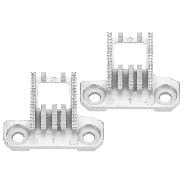 SINGER 4423/5532/44s Yhteensopiva Heavy Duty Metalli - 2kpl s20241212556
