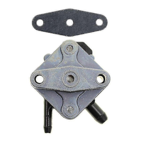 Polttoainepumppu Johnson Evinrude 6-15 Hv perämoottoreille 1974-1992 Korvaa 397839 395091 Polttoainepumppu perämoottoreille (Ruipei)