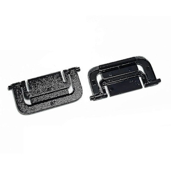 1 par Kompatibel Logitech G915 G913 G813 G815 Mekanisk Tastatur Deler Brakett Ben-e