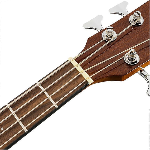 4st/set Acoic Strängar Stålkärna Strängar För Instrumentsträngar