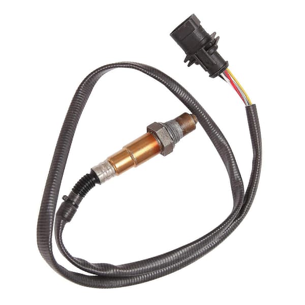 5 Pin Lsu Bil Oxygen Sensor Til Xe Discovery Sport 2.0l 2011- 0258027087 Ej32-9f472-aa
