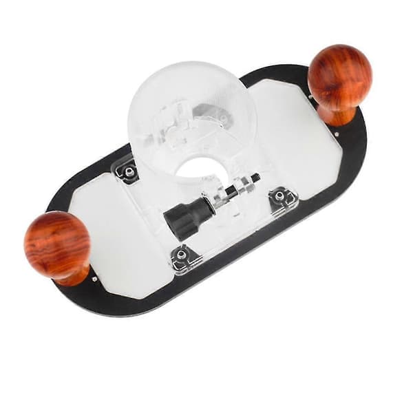 Trimmingsspor Flip Eng Trimming Bakelittbase B