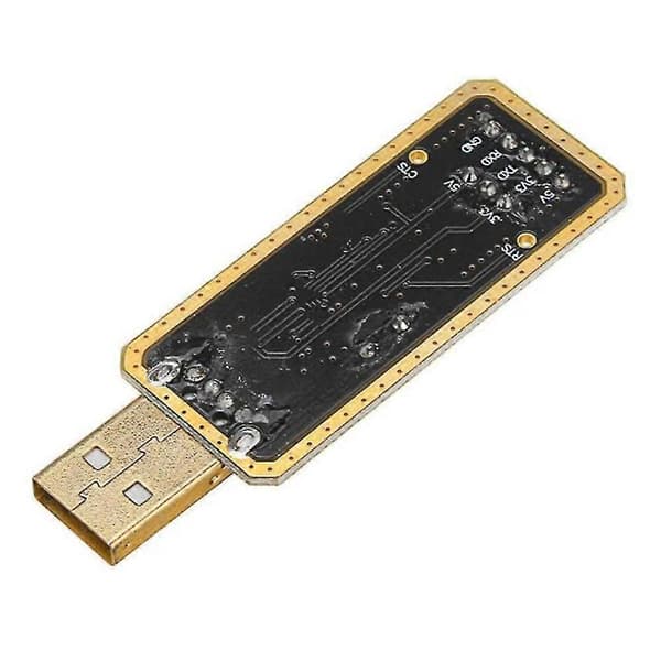 Ft232 Ft232bl Ft232rl Usb 2.0 Til Ttl Download Kabel Jumper Seriel Adapter Modul Til Understøttelse Af Win10 5
