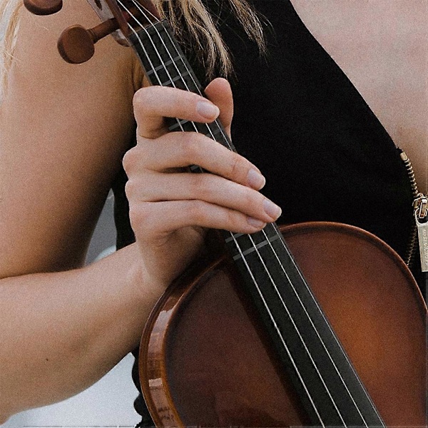 2 rullar Violintejper Greppbräda Tejper Cellotejper Instrument Fingertejper