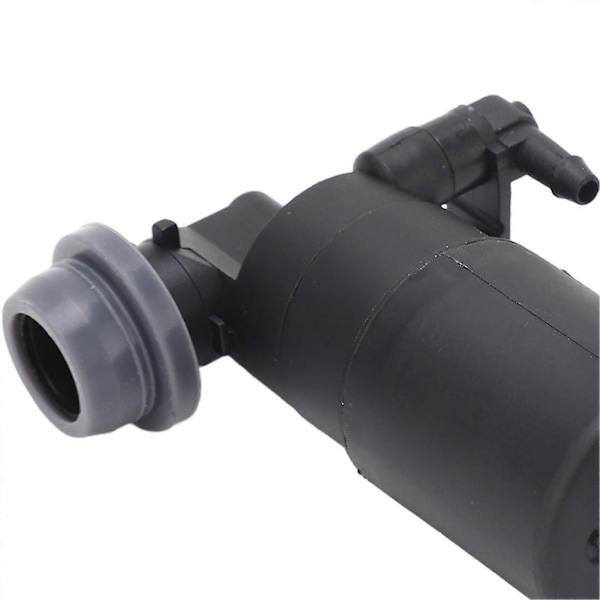 Vinduesviskerpumpe 643471 2 Ben Pålidelig Robust Vinduesviskerpumpe Udskiftning til Peugeot 107 207 307 308
