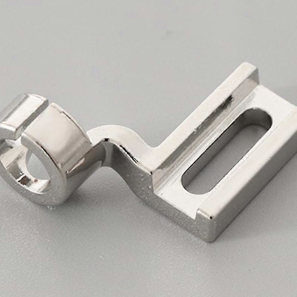 Hög Linjal Mot Stoppfot För Ramquiltning Broderi Passar 1600p, 1600p-dx, 1600p-qc, 16